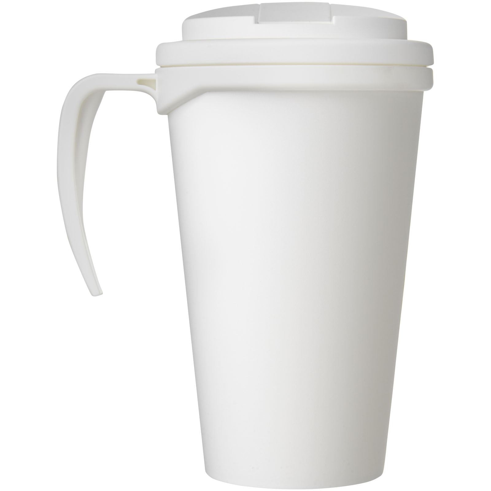 Mug isolant Americano® Grande 350ml avec couvercle anti fuites 57