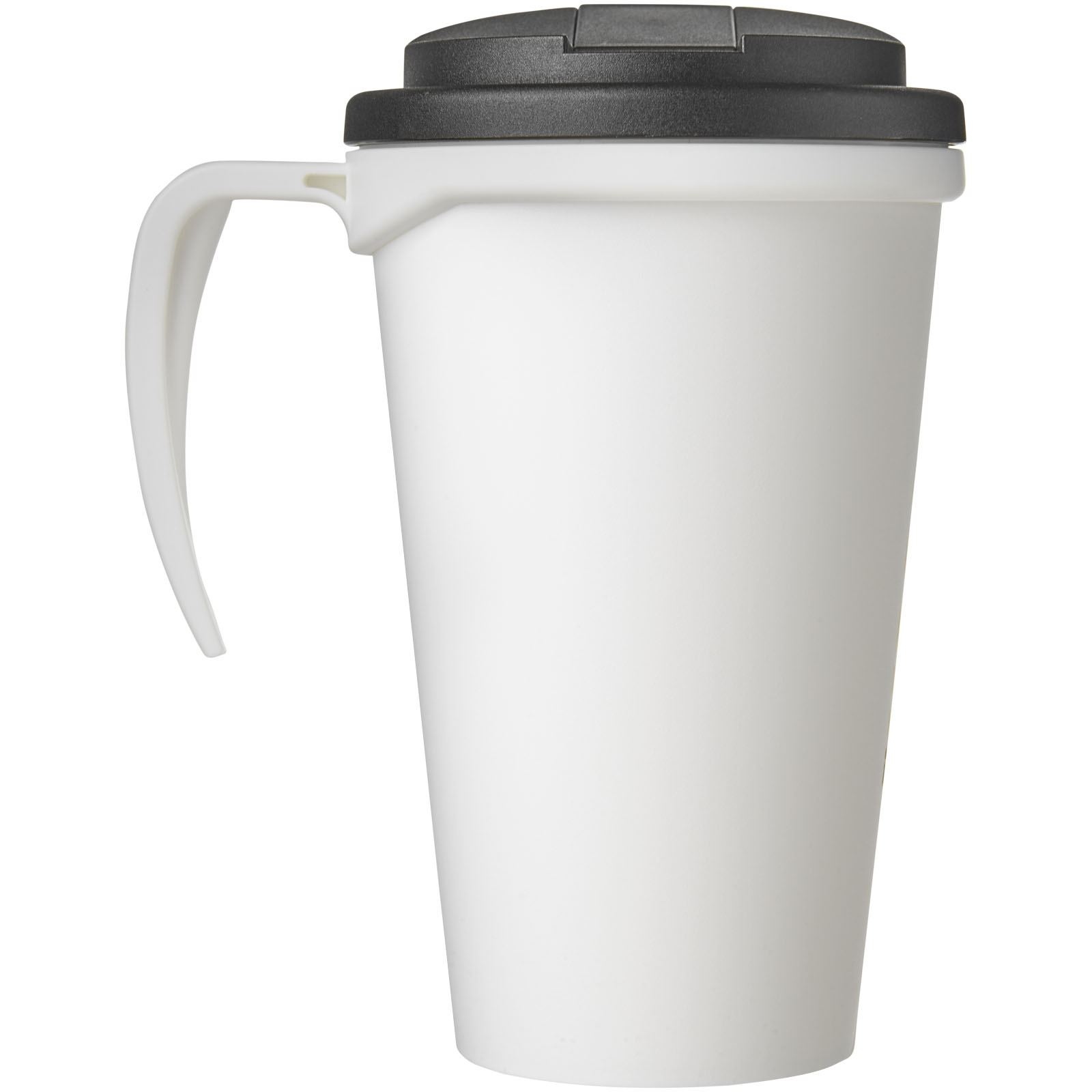 Mug isolant Americano® Grande 350ml avec couvercle anti fuites 59