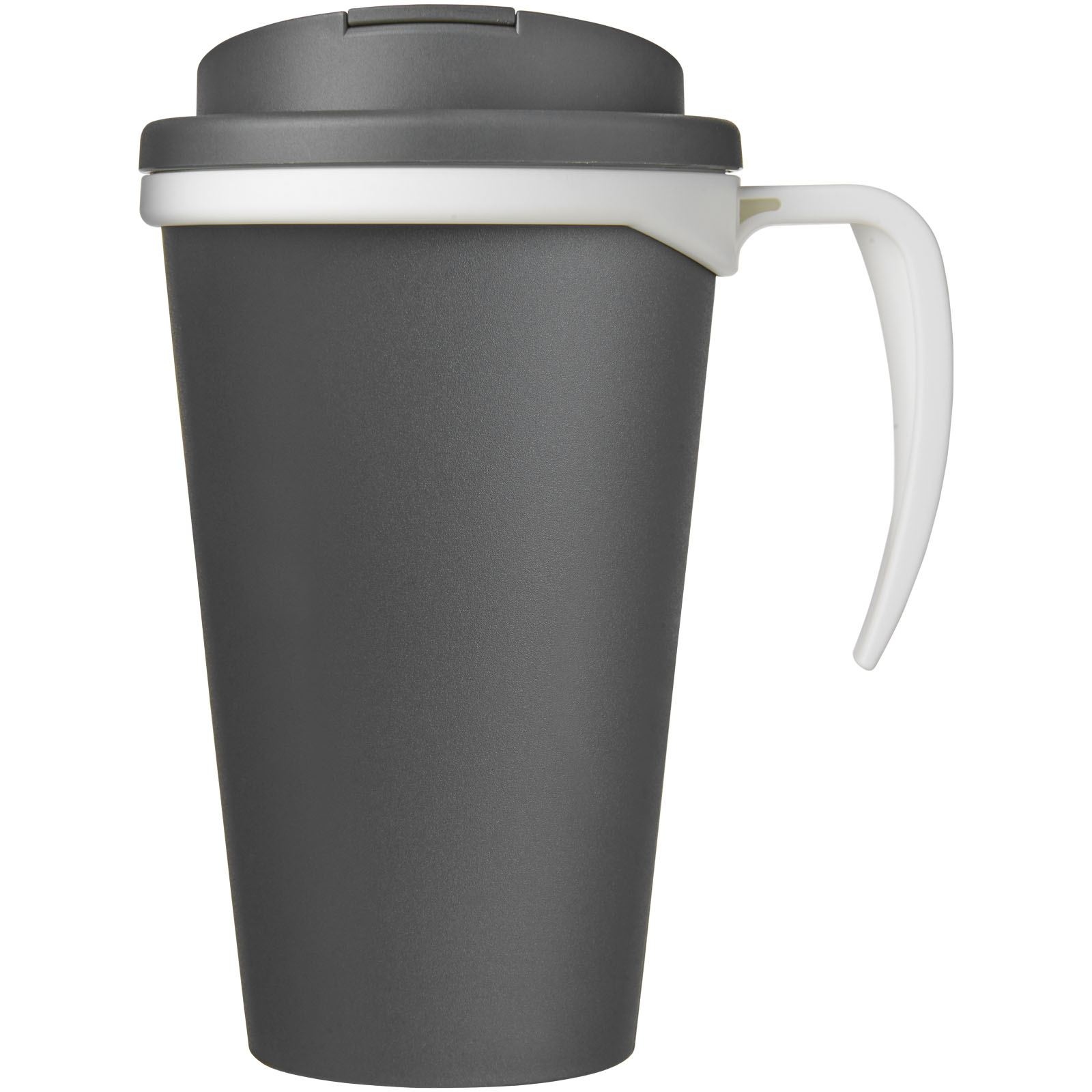 Mug isolant Americano® Grande 350ml avec couvercle anti fuites 24