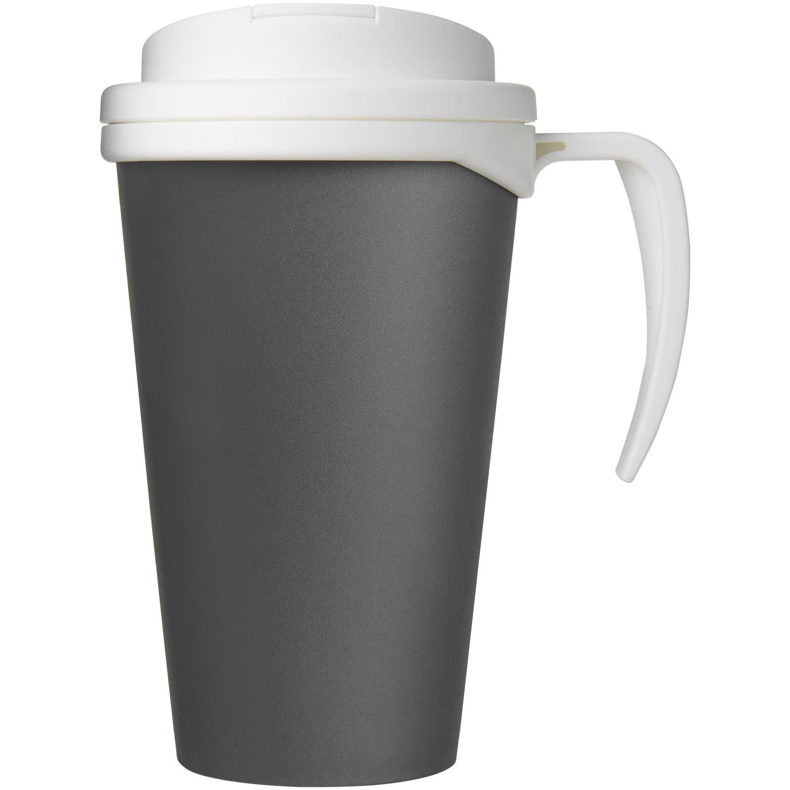 Mug isolant Americano® Grande 350ml avec couvercle anti fuites 25