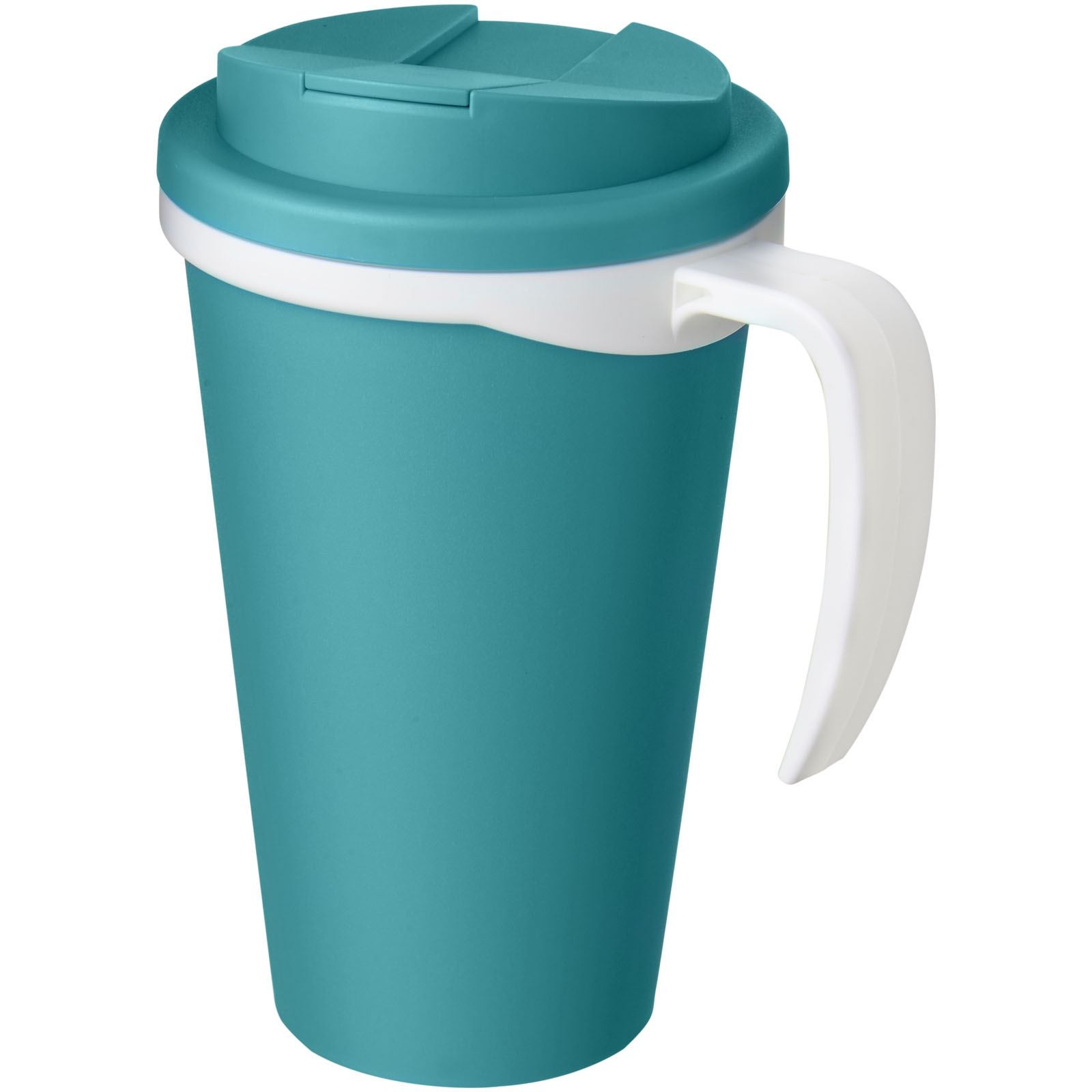 Mug isolant Americano® Grande 350ml avec couvercle anti fuites 2