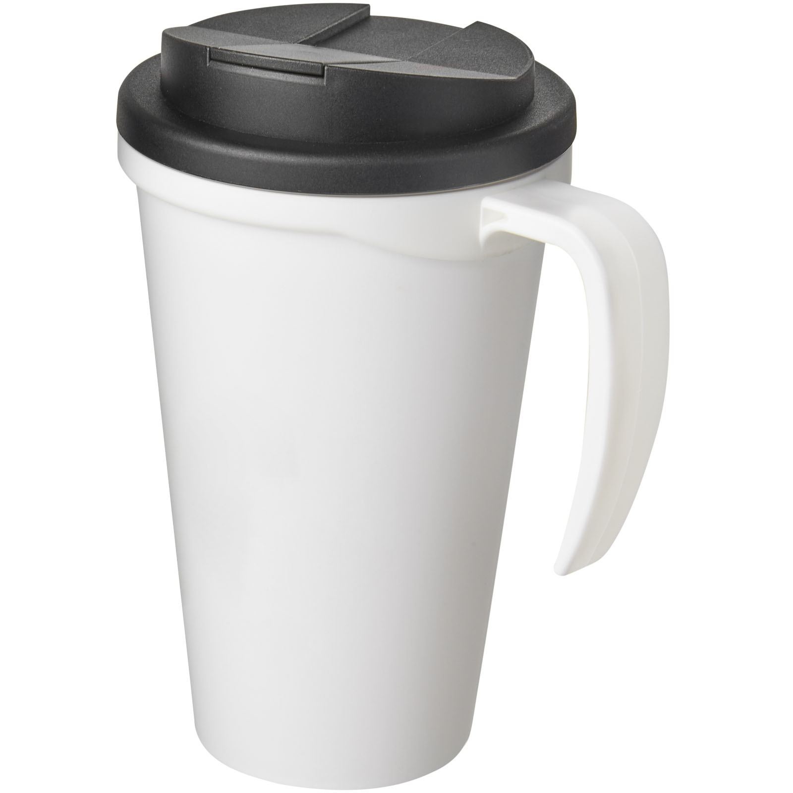 Mug isolant Americano® Grande 350ml avec couvercle anti fuites 14