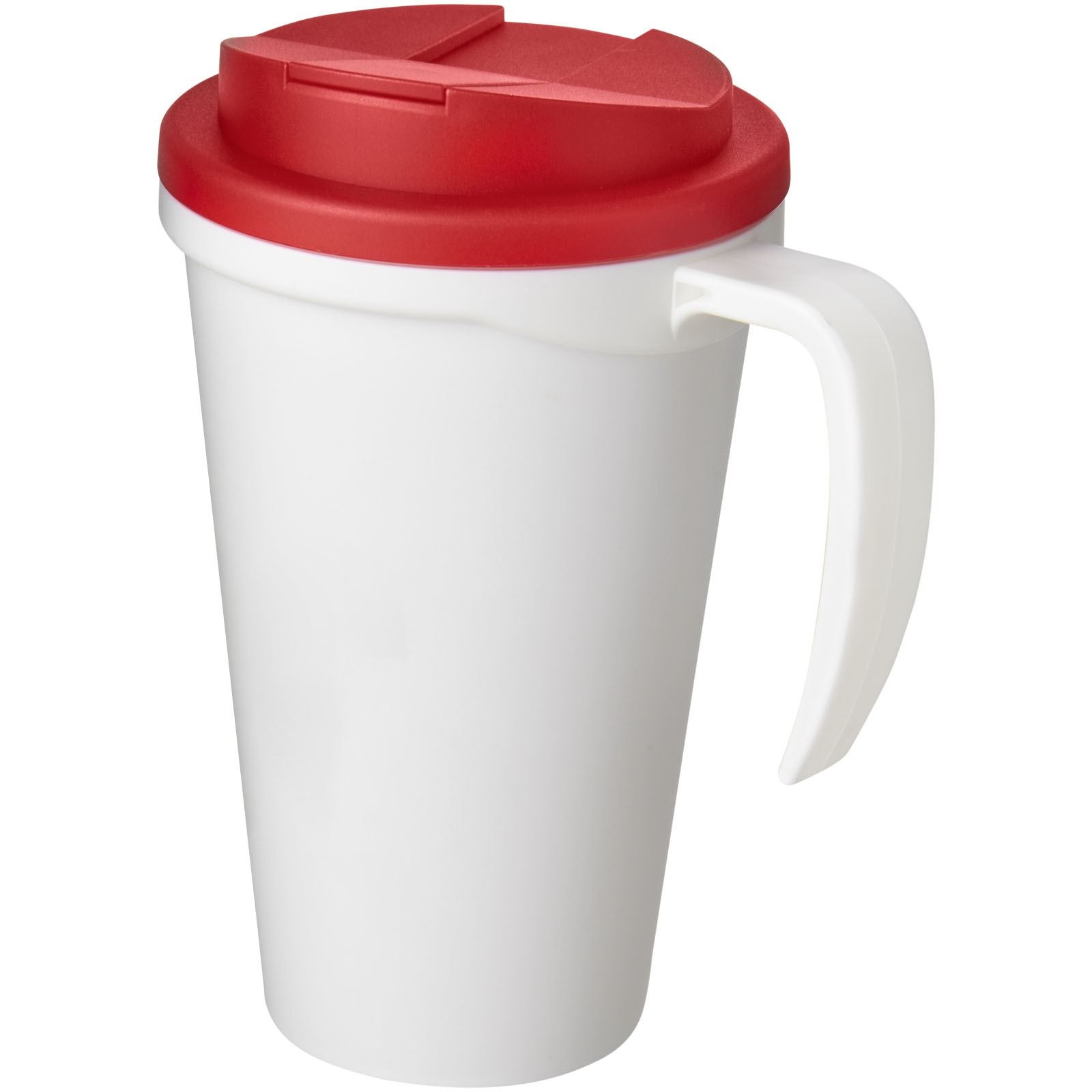 Mug isolant Americano® Grande 350ml avec couvercle anti fuites 15