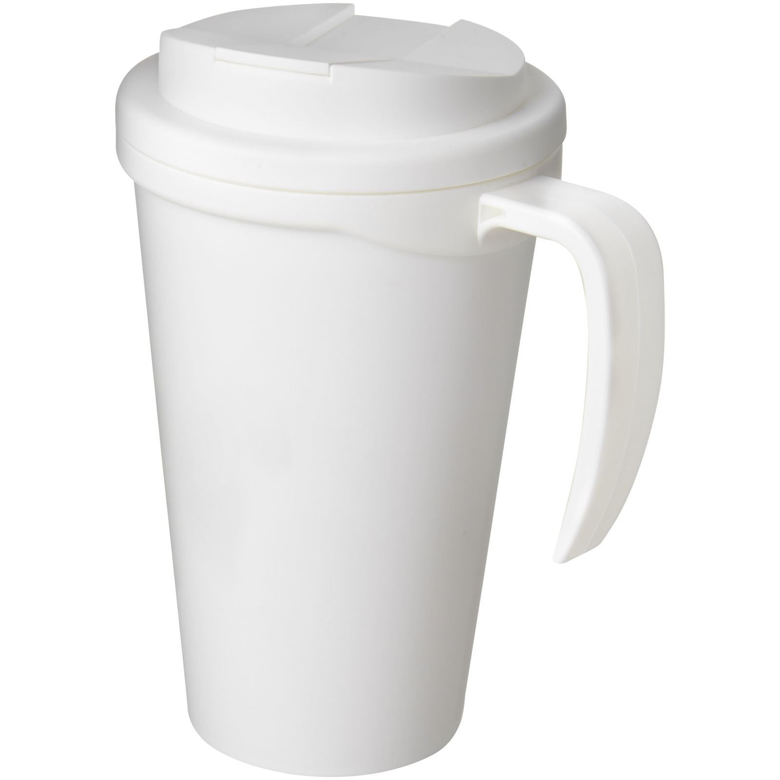 Mug isolant Americano® Grande 350ml avec couvercle anti fuites 12