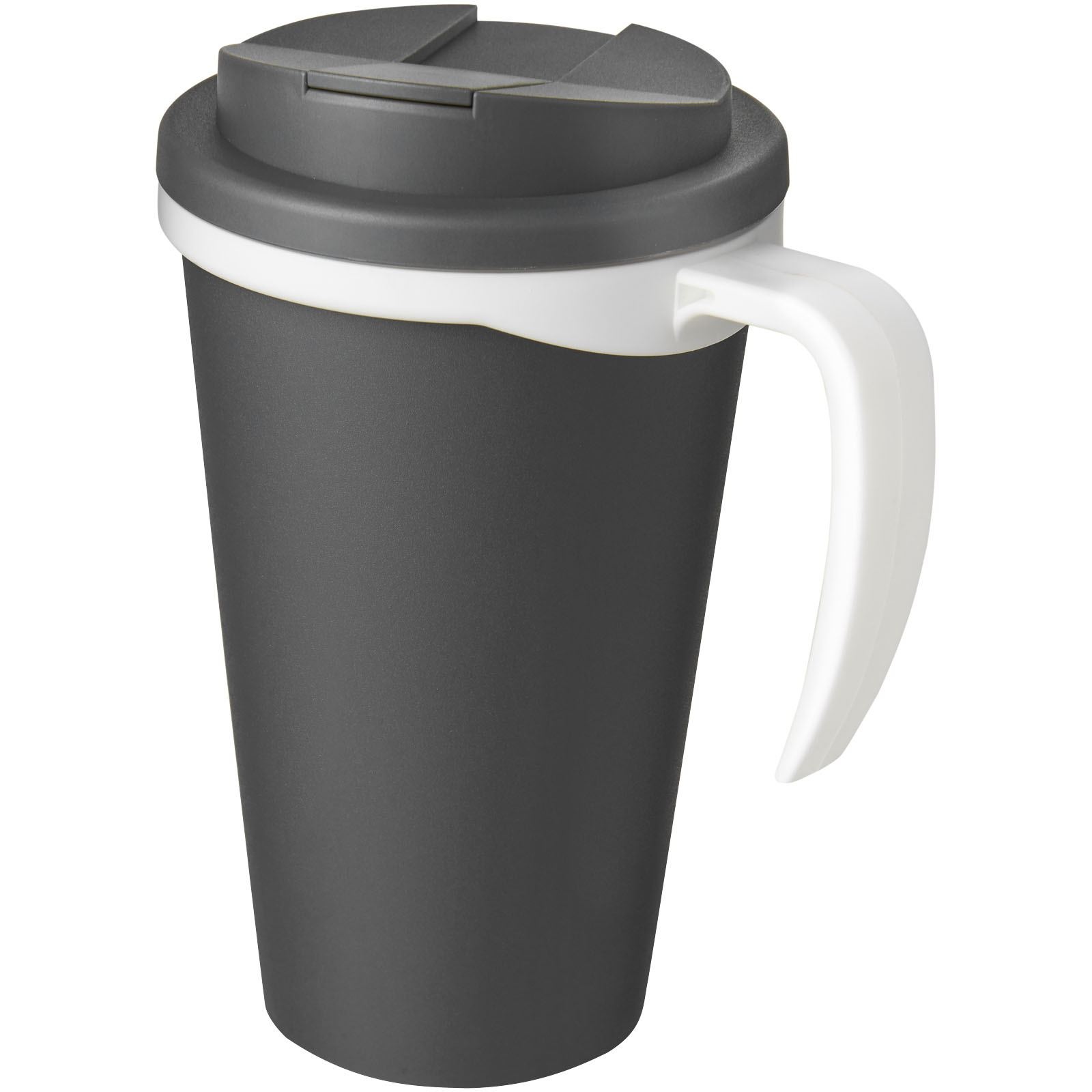 Mug isolant Americano® Grande 350ml avec couvercle anti fuites 9