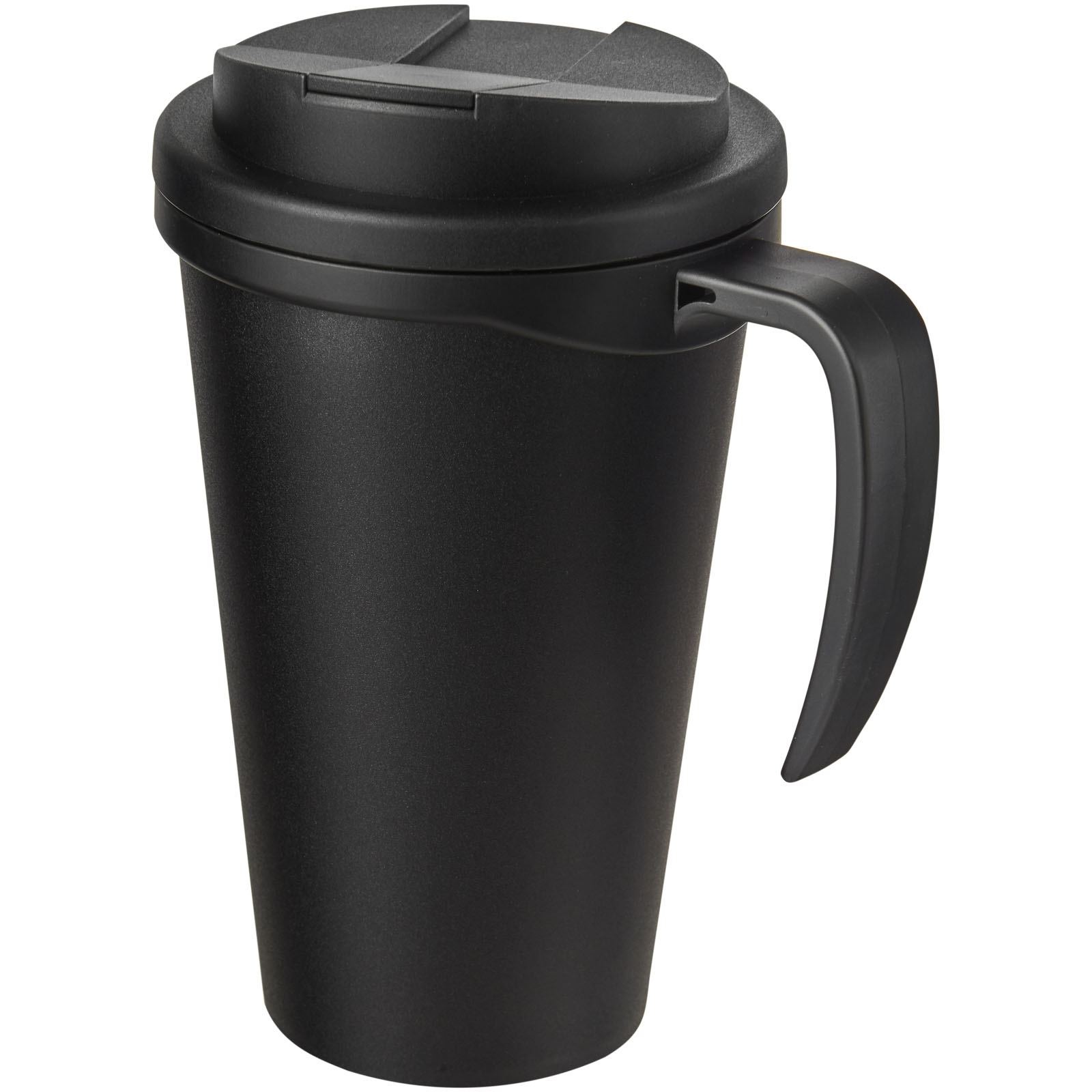 Mug isolant Americano® Grande 350ml avec couvercle anti fuites 5
