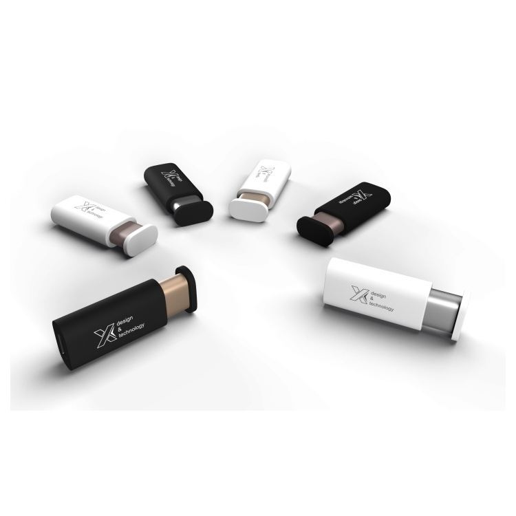 clé usb push &amp; click (Import)