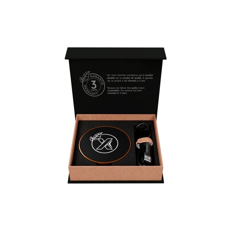chargeur 10W éco (Stock)