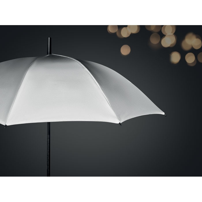 Parapluie réfléchissant - VISIBRELLA 5