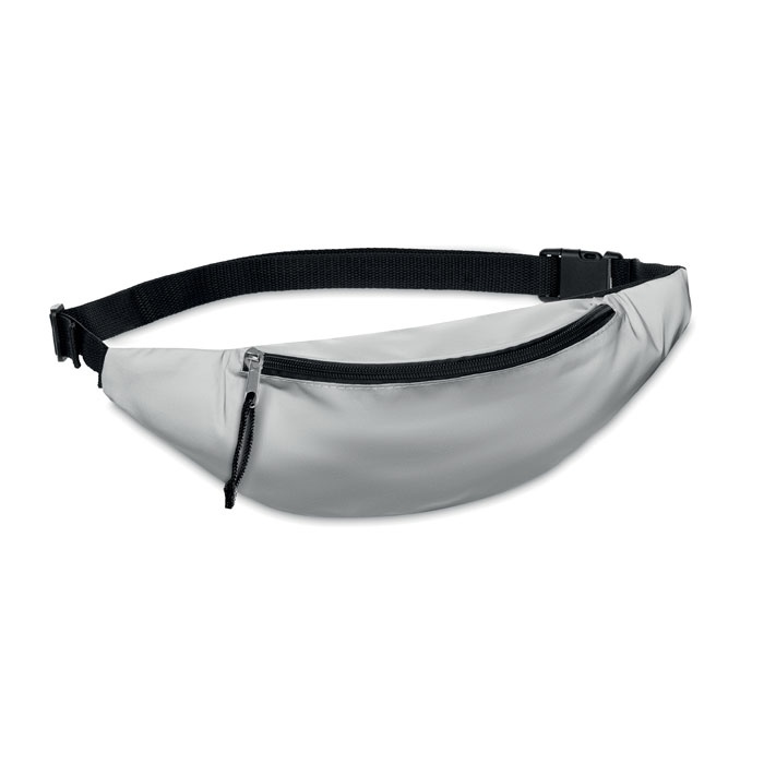 Sac banane haute réflexion - VISIWAIST 2
