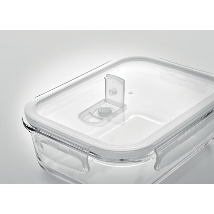 Lunchbox en verre 900ml - PRAGA LUNCHBOX 5