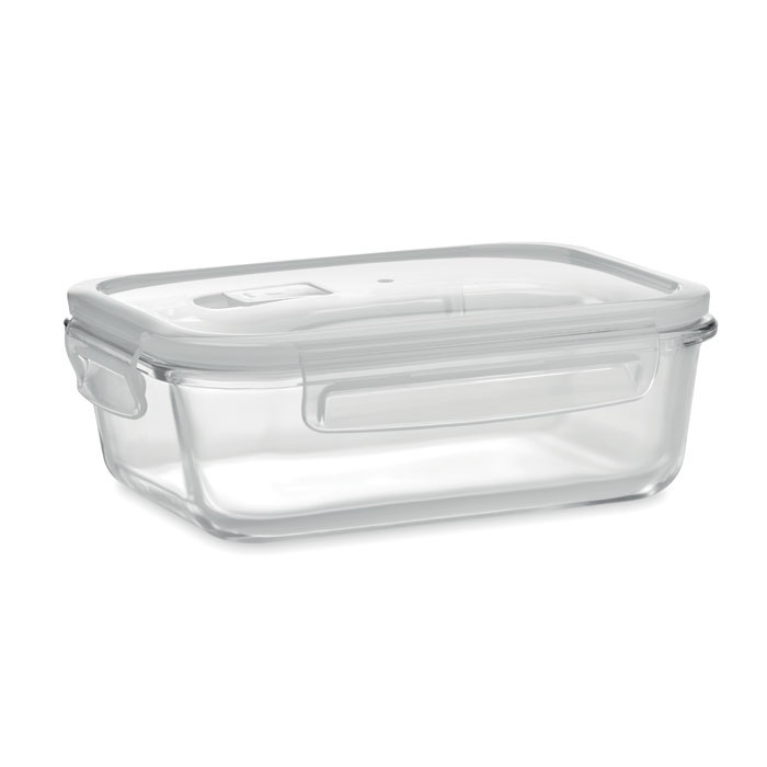 Lunchbox en verre 900ml - PRAGA LUNCHBOX