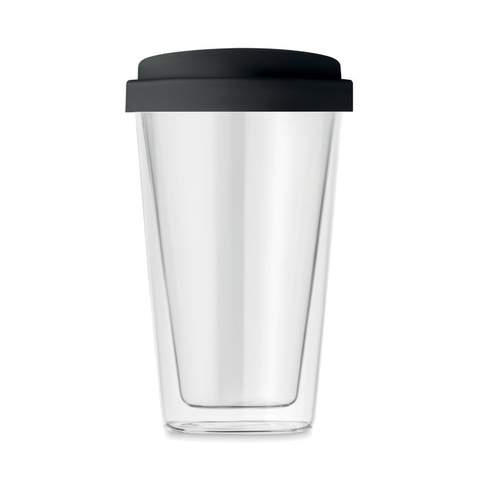 Verre en borosilicate 350ml - BIELO TUMBLER 3