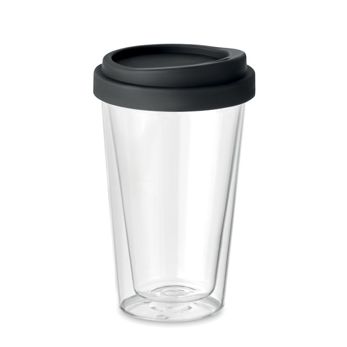Verre en borosilicate 350ml - BIELO TUMBLER
