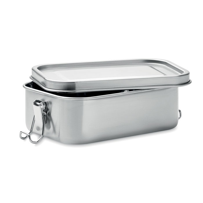 Lunch box en acier inox. 750ml - CHAN LUNCHBOX 3