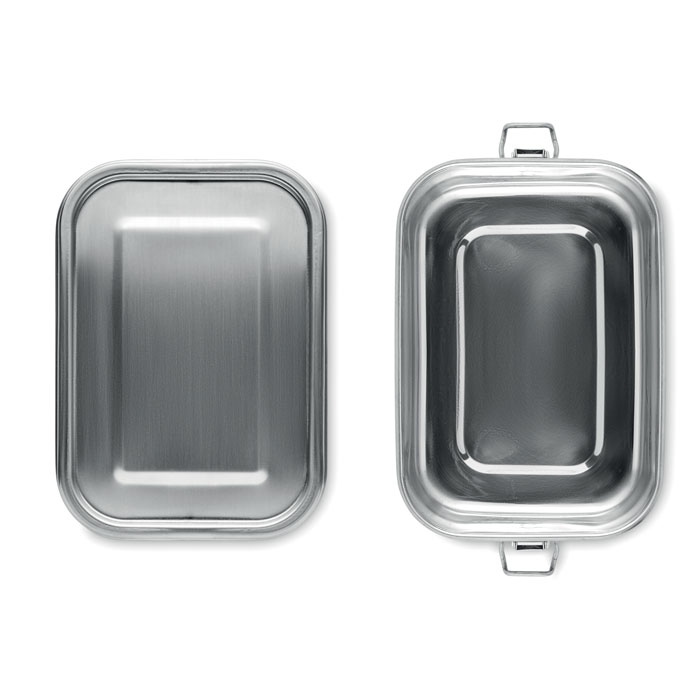Lunch box en acier inox. 750ml - CHAN LUNCHBOX 4