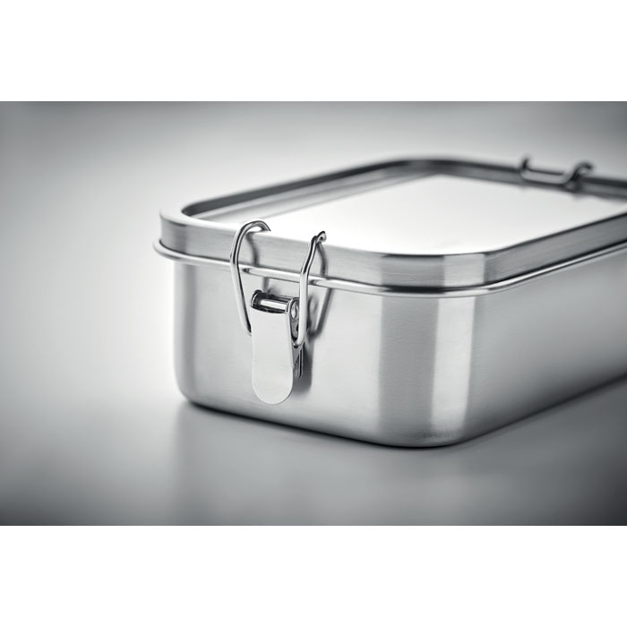 Lunch box en acier inox. 750ml - CHAN LUNCHBOX 6