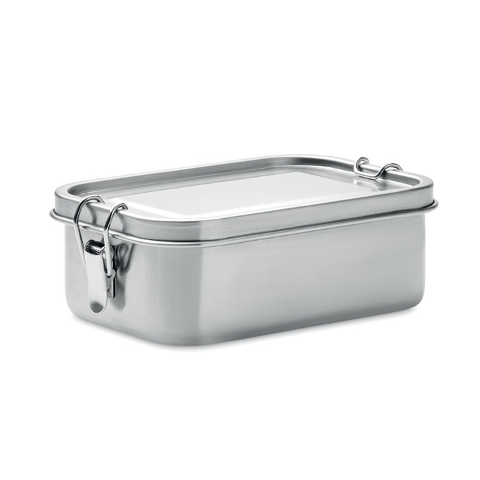 Lunch box en acier inox. 750ml - CHAN LUNCHBOX