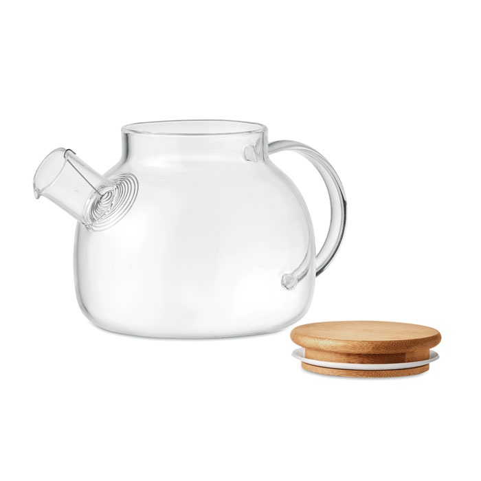 Théière en verre 850ml - MUNNAR 4