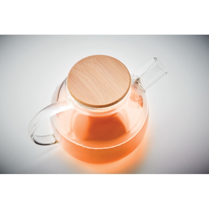 Théière en verre 850ml - MUNNAR 5