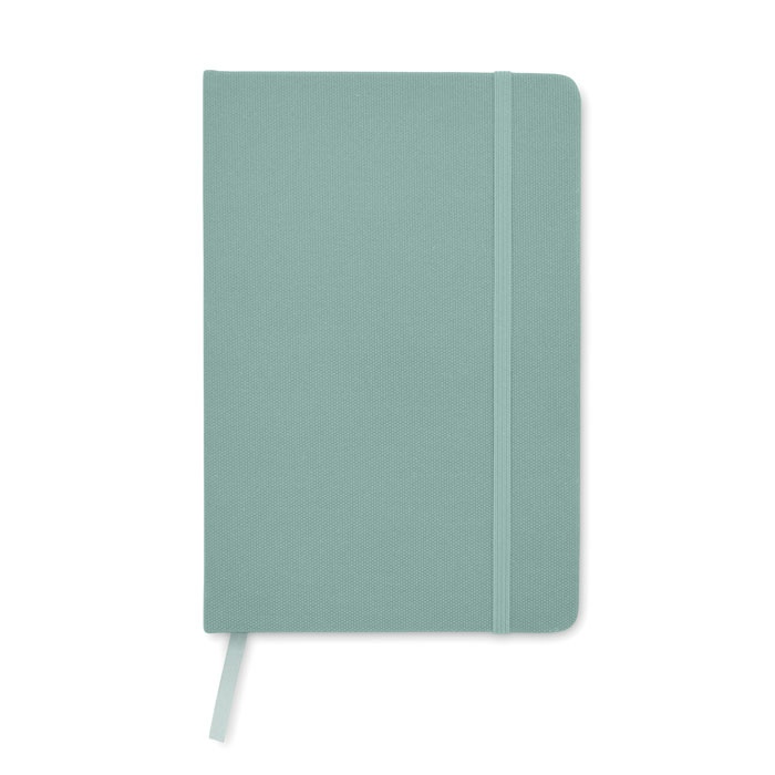 Carnet A5 couverture RPET 600D - NOTE RPET 27