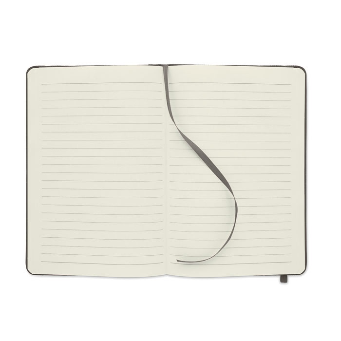 Carnet A5 couverture RPET 600D - NOTE RPET 47