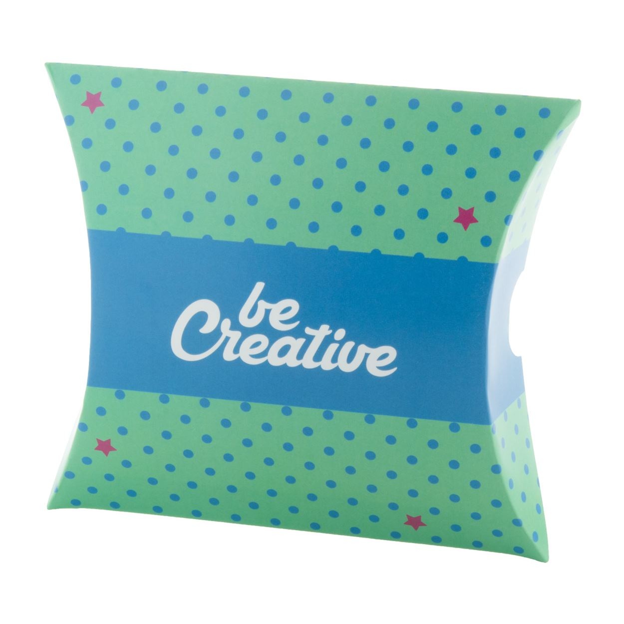 CreaBox Pillow S boîte cadeaux