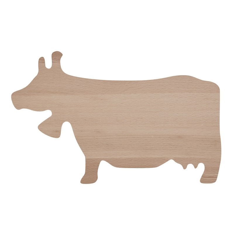 Planche à découper WOODEN RINDY