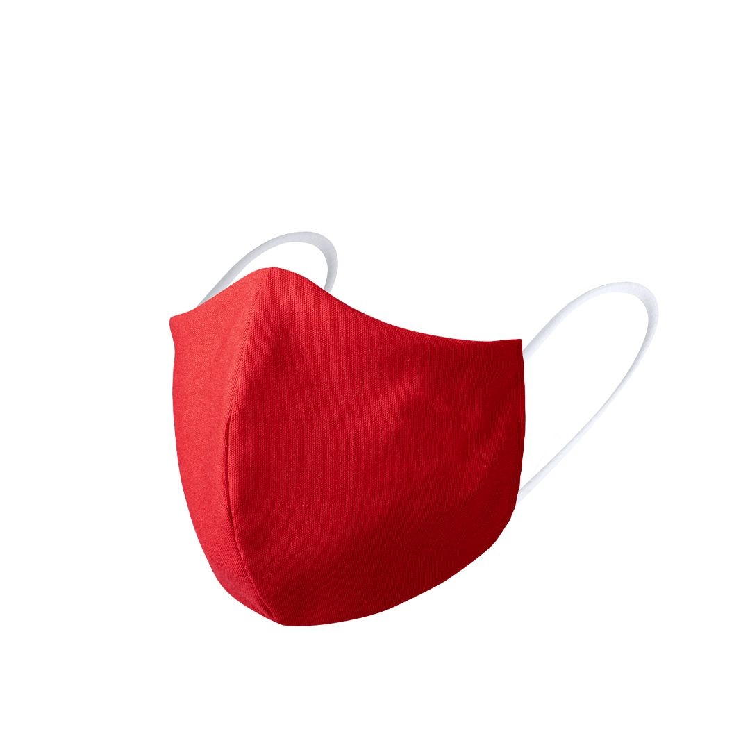 Masque Hygiénique Réutilisable - Liriax