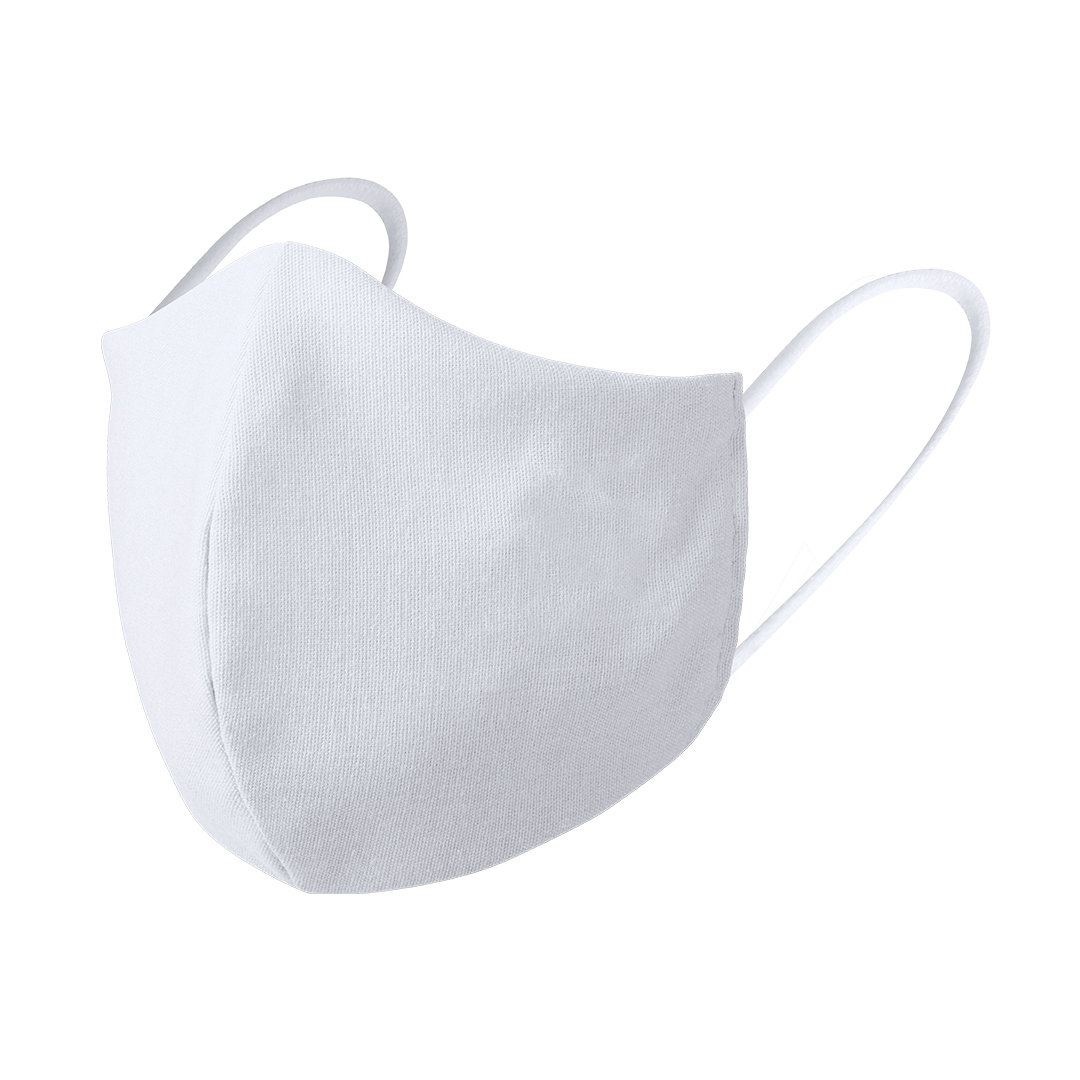 Masque Hygiénique Réutilisable - Liriax Medium 3