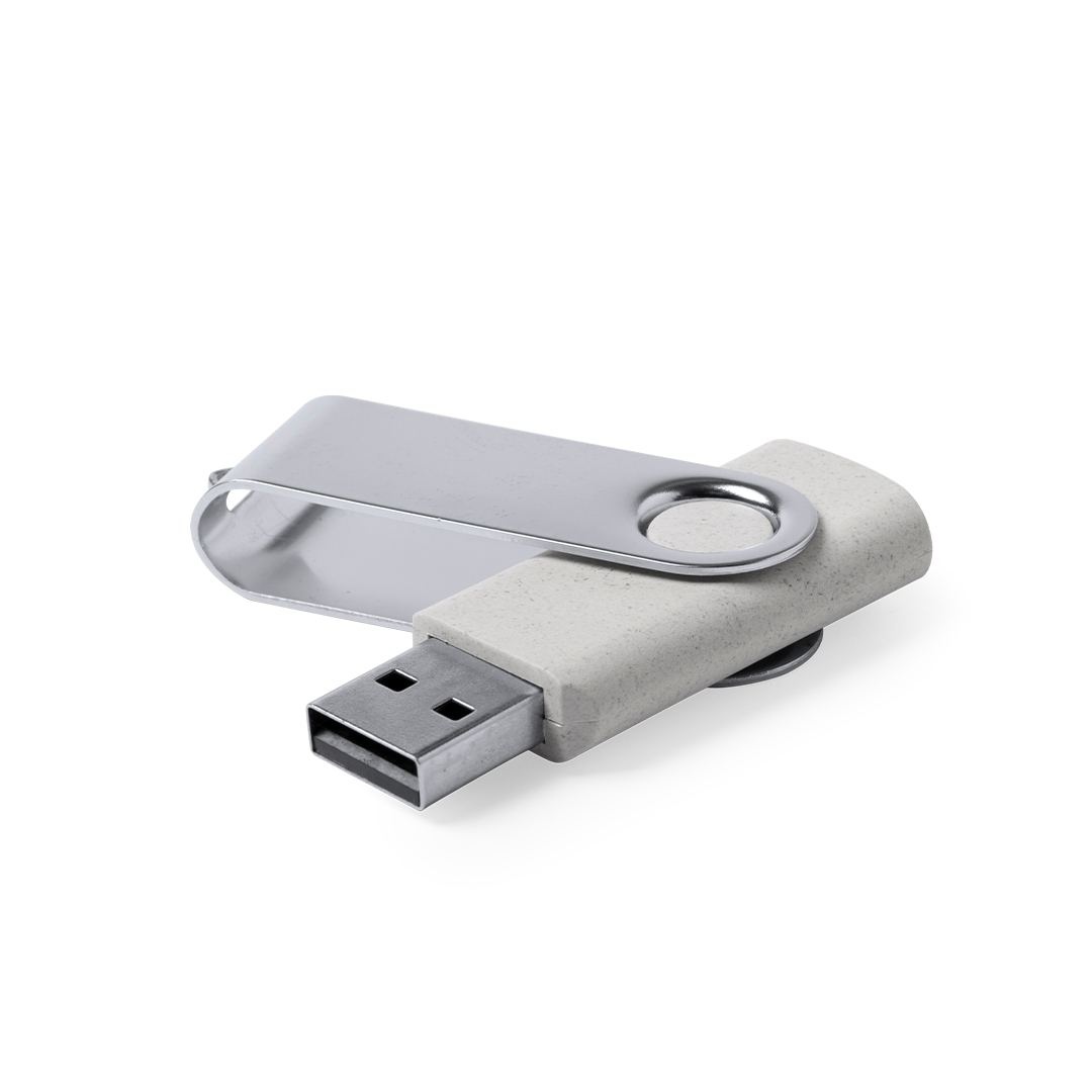 Clé USB - Mozil 16GB