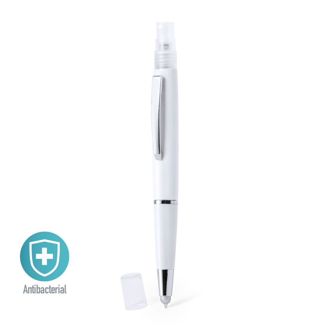 Stylet Antibacterienne Multifonction - Yak
