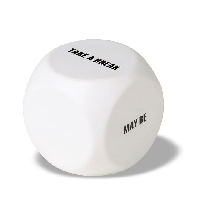 Balle anti-stress - RELICUP 3