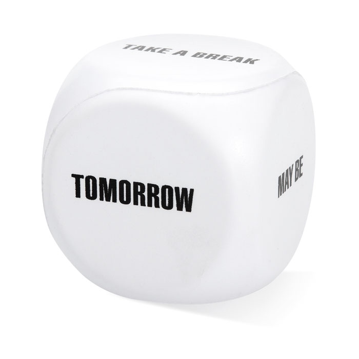 Balle anti-stress - RELICUP