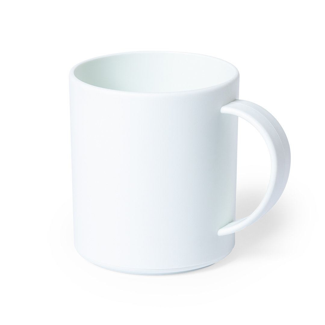 Tasse - Pioka 2
