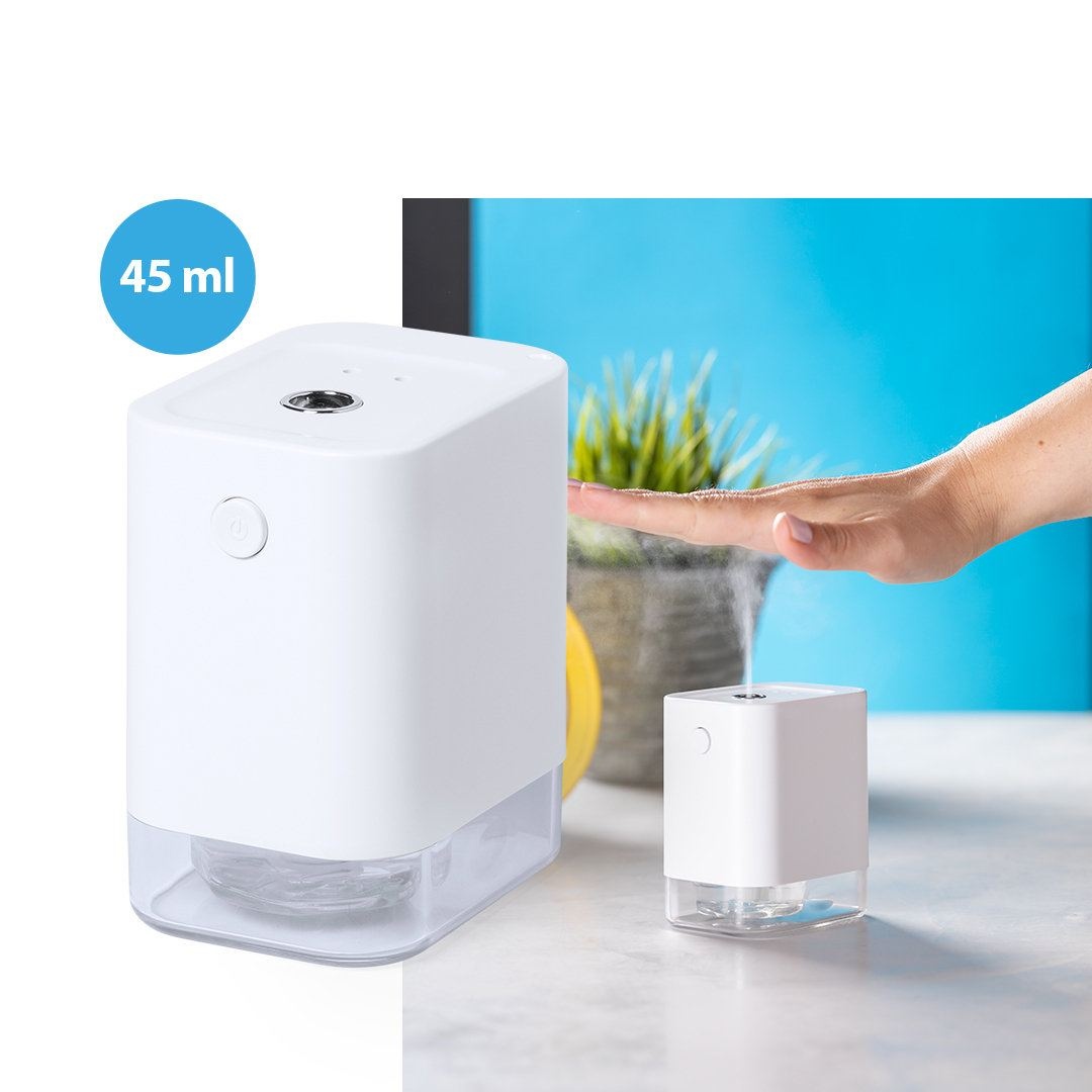 Distributeur Automatique - Bisnal