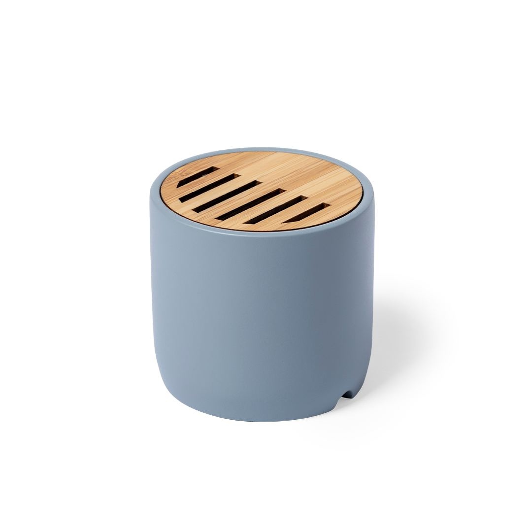 Haut-Parleur - Piler