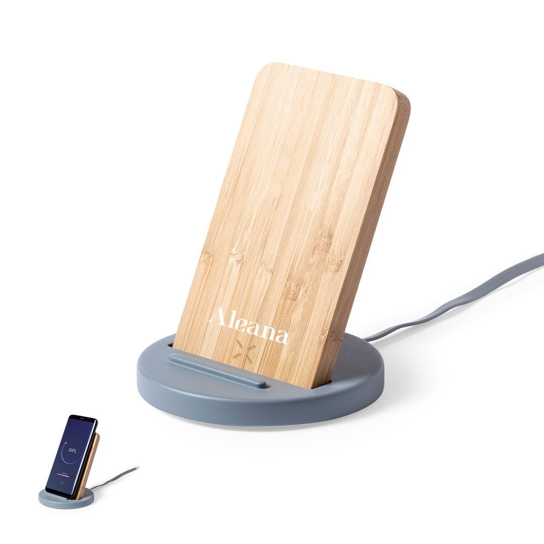 Chargeur - Wiket