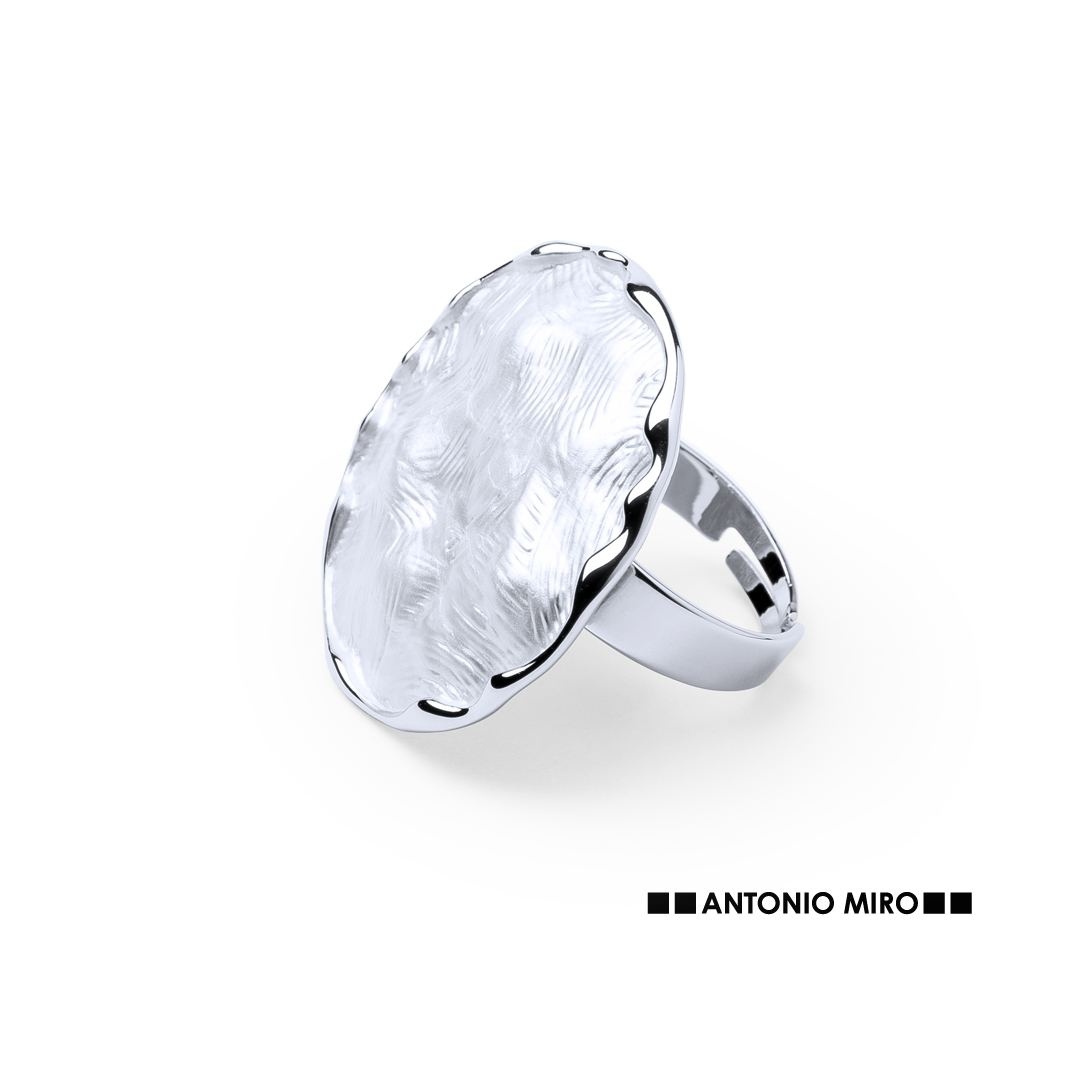 Bague Ajustable - Zook 2