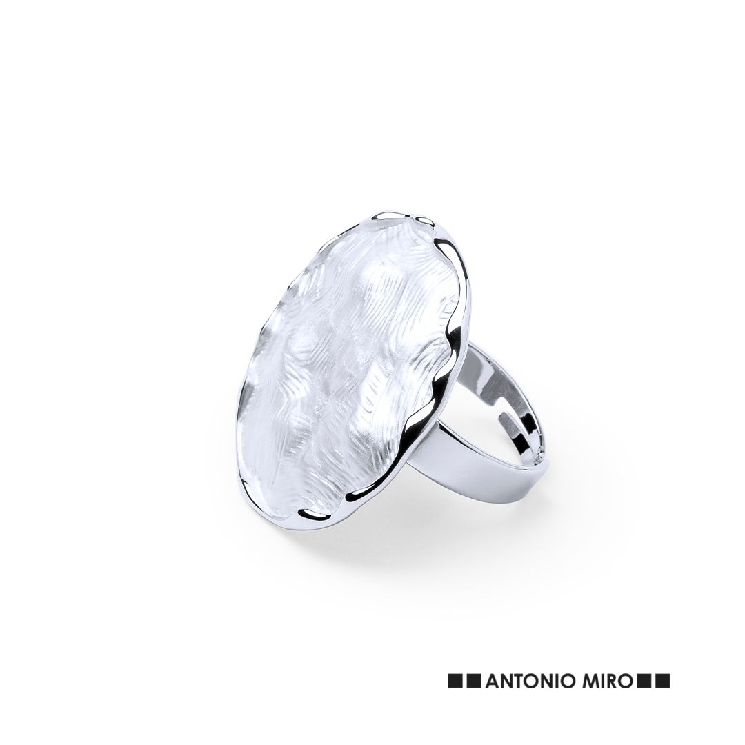 Bague Ajustable - Zook
