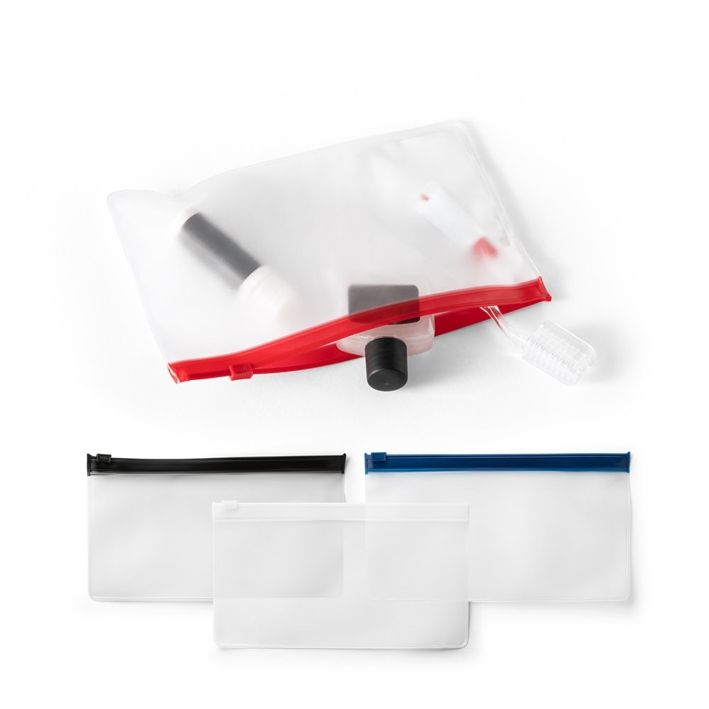 INGRID. Trousse en EVA