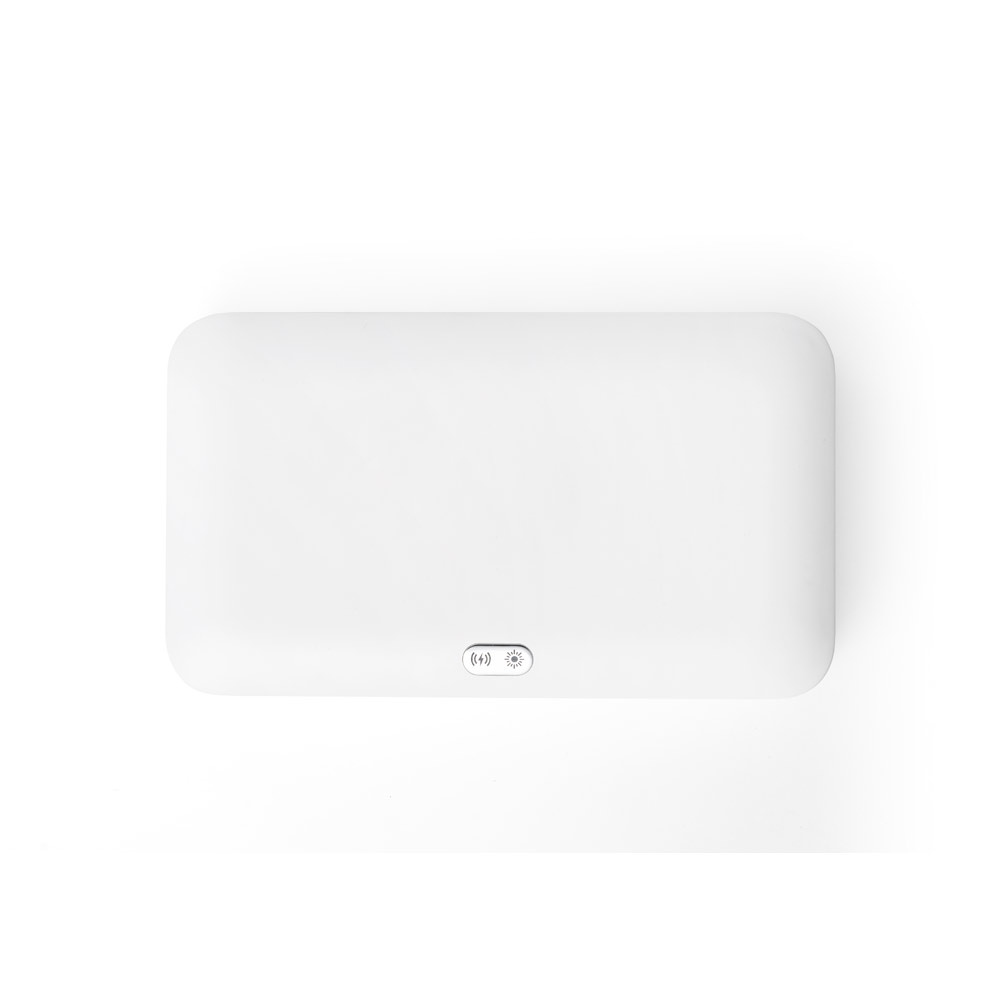 BACTOUT. Boîte de stérilisateur UV chargeur sans fil rapide 4