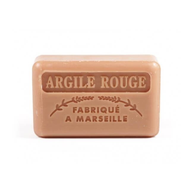 Savonnette de Marseille 125gr 2