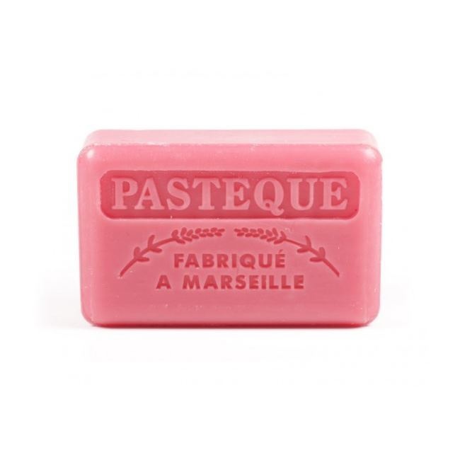 Savonnette de Marseille 125gr 3