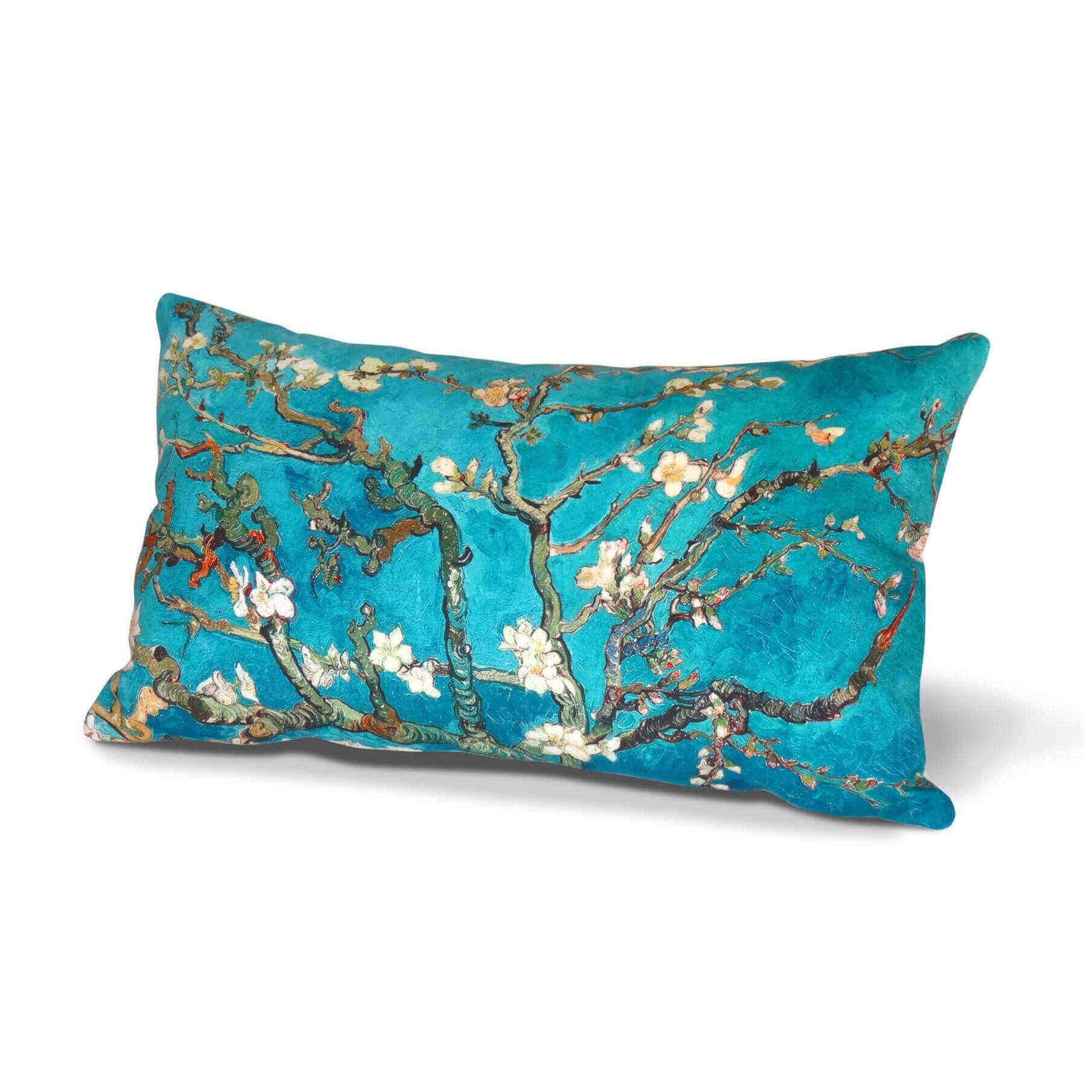 Housse de coussin en velours 30x50 cm 2