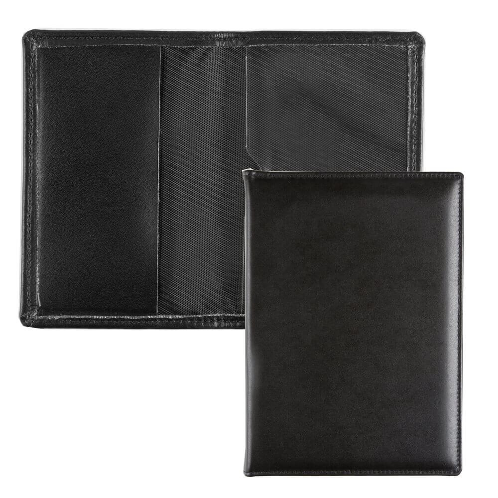 Porte-cartes en PU 2