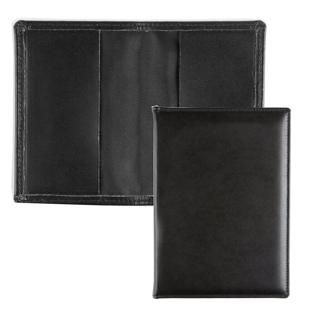 Porte-cartes en PU 2