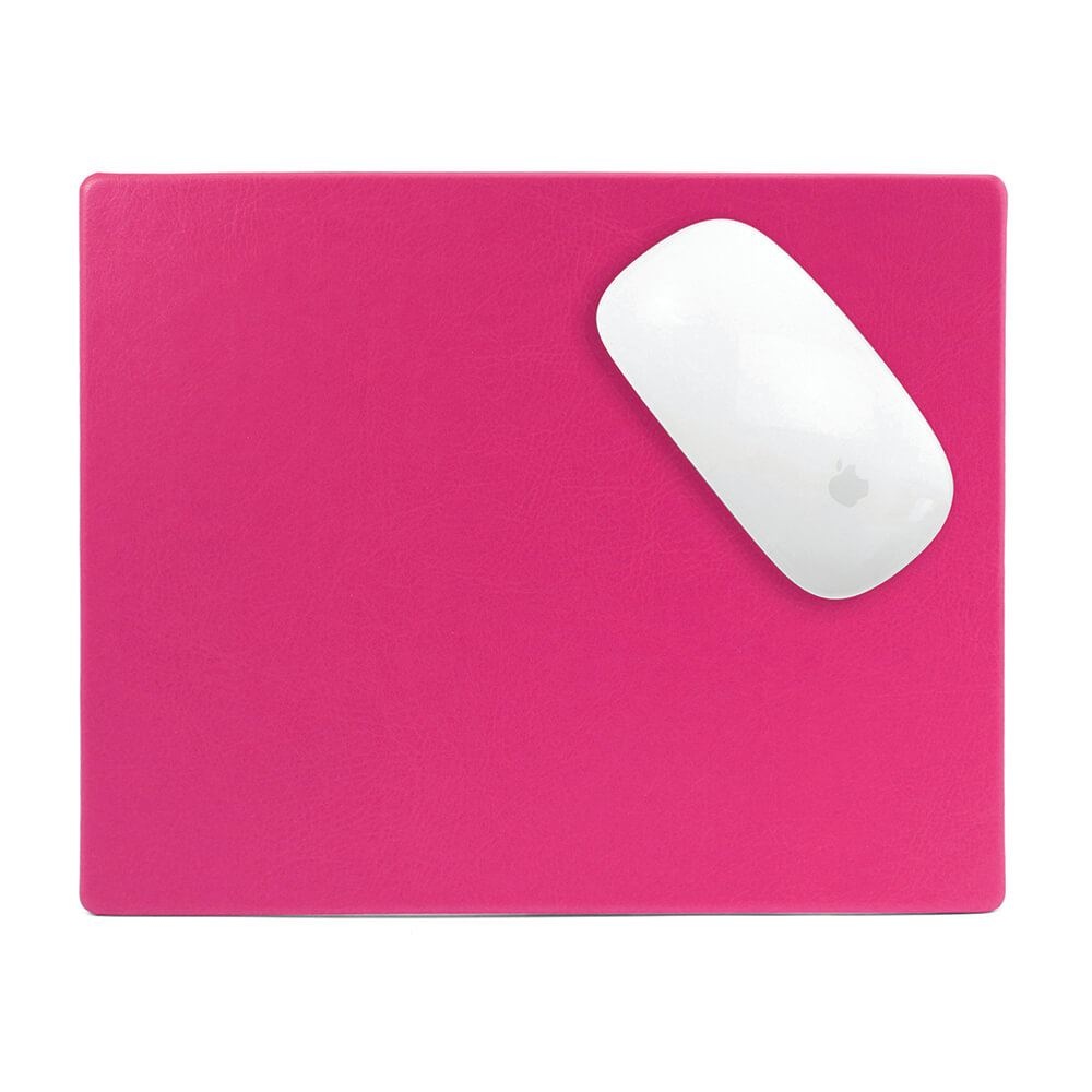 Tapis de souris en PU 2