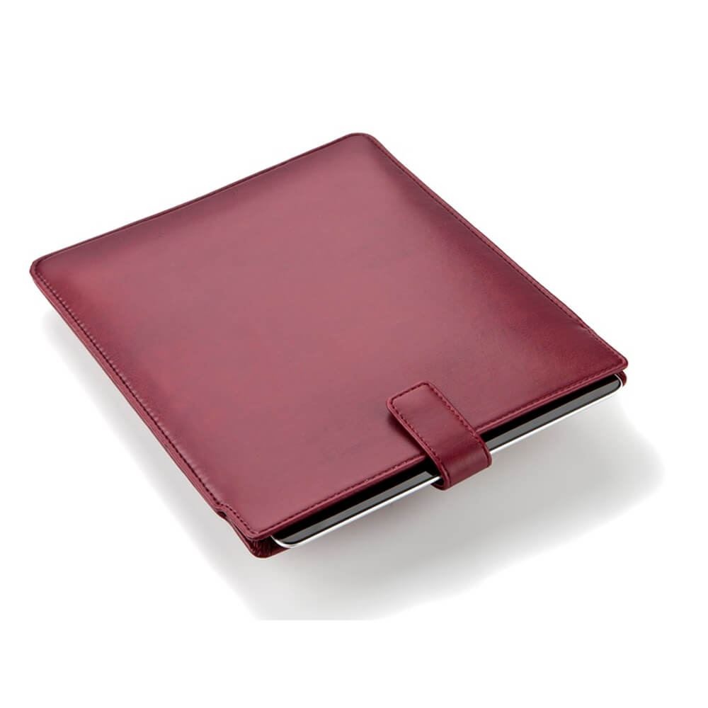 Housse pour tablette en PU 3
