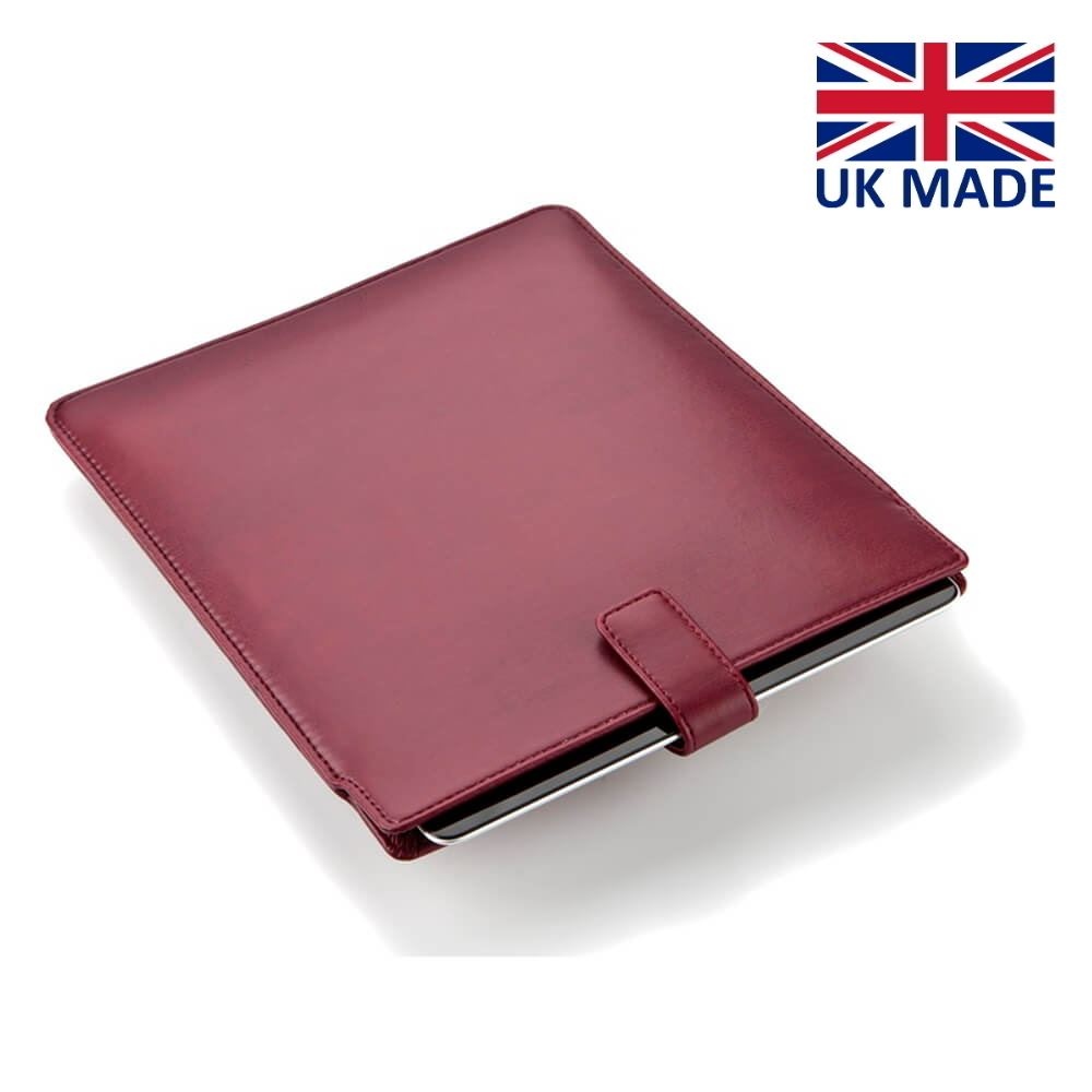 Housse pour tablette en PU